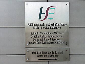 1,190 medical cards cancelled...